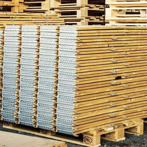 woodbanershol